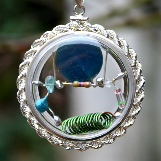 Atlantis Amulet
