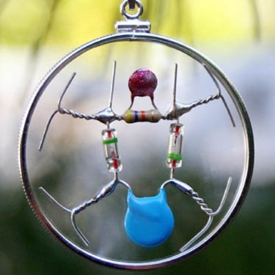 Blessing Amulet