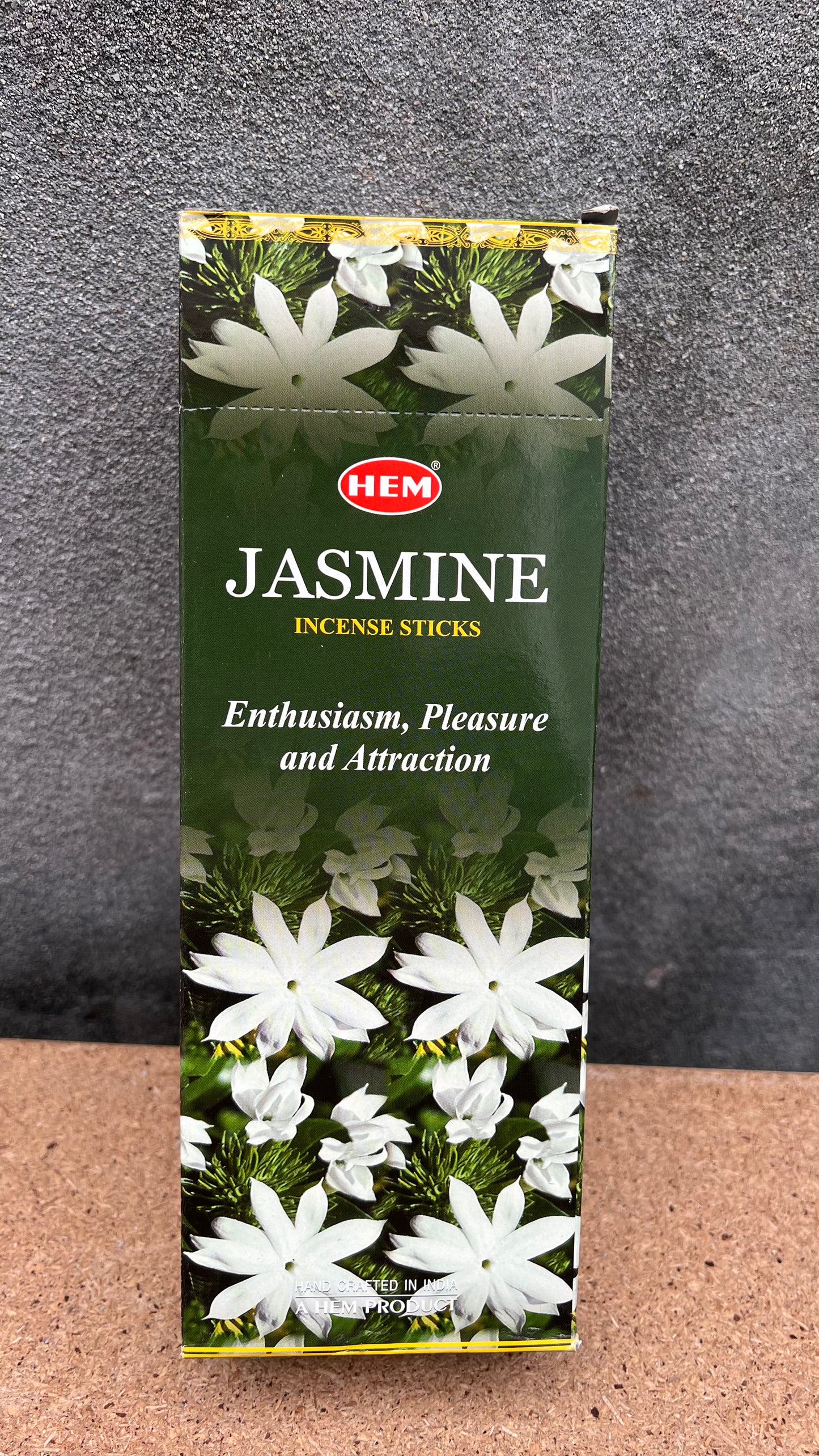 Jasmine Incense Sticks