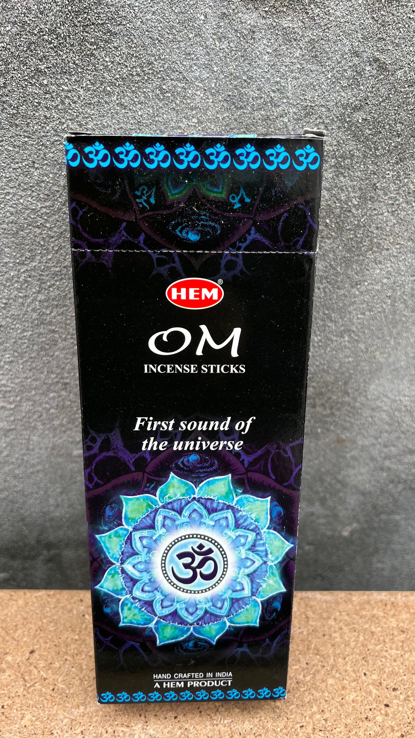 Om Incense Sticks