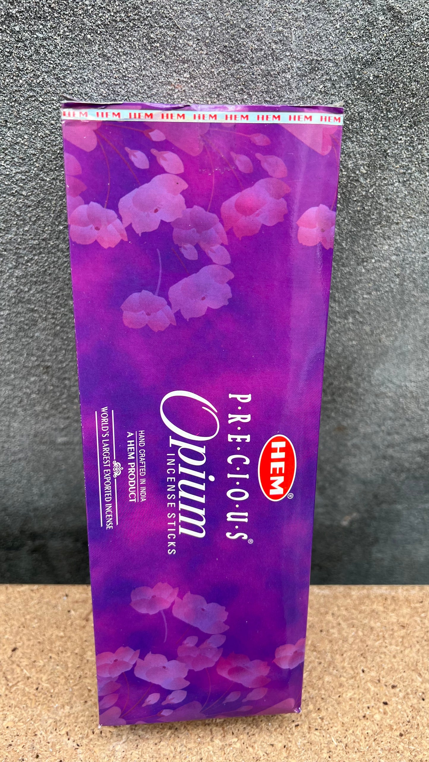 Precious Opium Incense Sticks