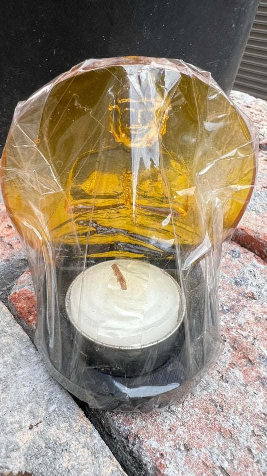 Yellow Buddha